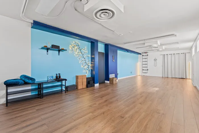 Crown Hill Fitness and Wellness Picture 2