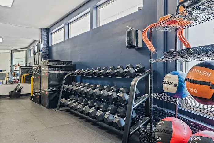 Crown Hill Fitness and Wellness Picture 7