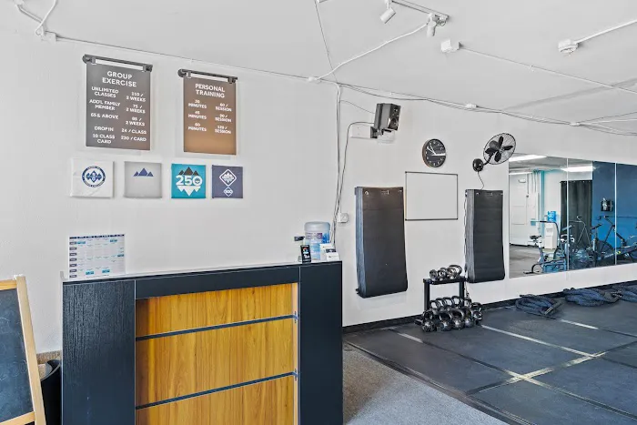 Crown Hill Fitness and Wellness Picture 5