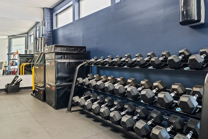 Crown Hill Fitness and Wellness Picture 8