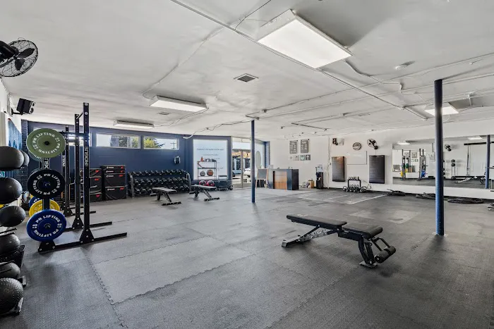 Crown Hill Fitness and Wellness Picture 1