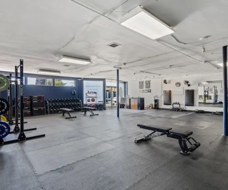 Crown Hill Fitness and Wellness