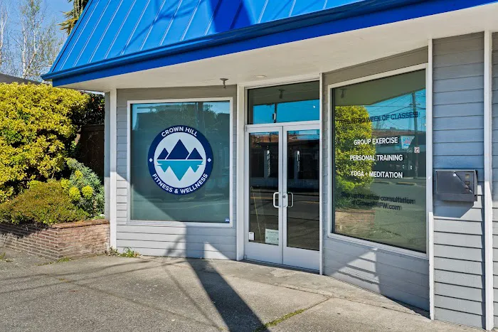 Crown Hill Fitness and Wellness Picture 4