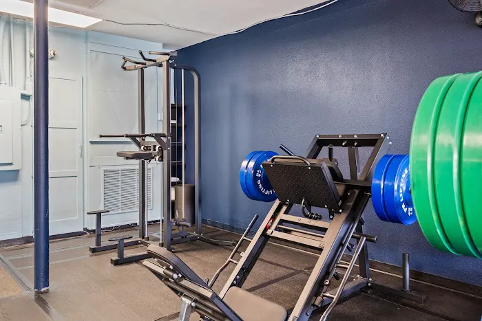 Crown Hill Fitness and Wellness Picture 9