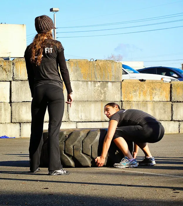 MKG Fitness | CrossFit MKG - Gym in North Seattle-Lake City-Shoreline-Lake Forest Park Picture 8