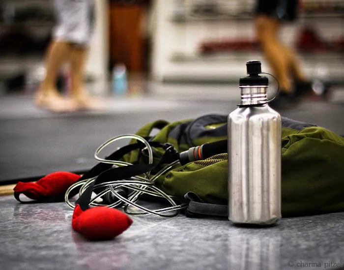 MKG Fitness | CrossFit MKG - Gym in North Seattle-Lake City-Shoreline-Lake Forest Park Picture 1