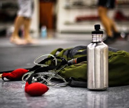 MKG Fitness | CrossFit MKG - Gym in North Seattle-Lake City-Shoreline-Lake Forest Park