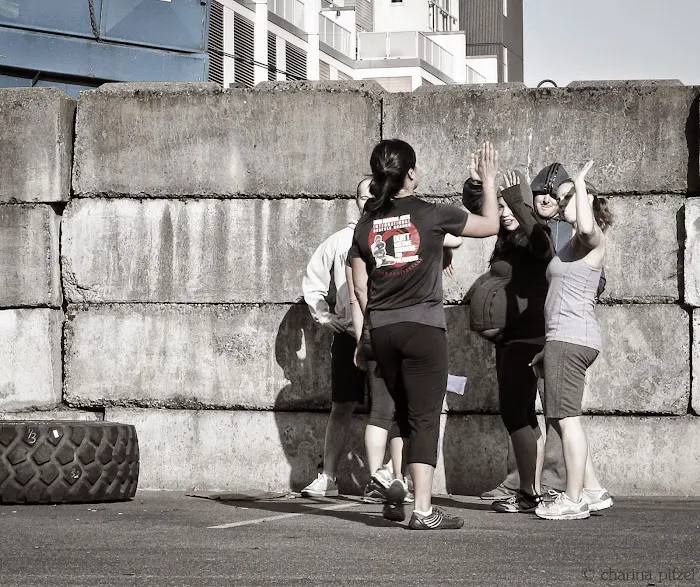 MKG Fitness | CrossFit MKG - Gym in North Seattle-Lake City-Shoreline-Lake Forest Park Picture 4