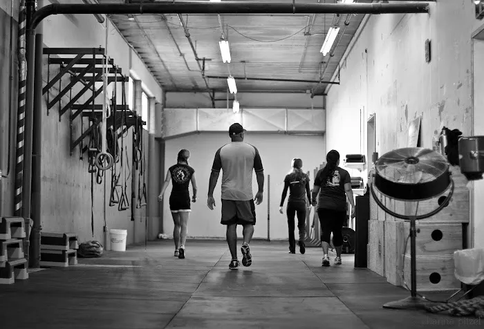 MKG Fitness | CrossFit MKG - Gym in North Seattle-Lake City-Shoreline-Lake Forest Park Picture 3