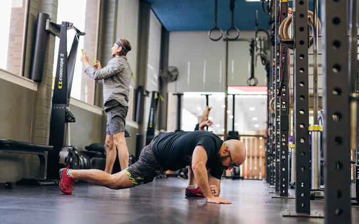 MKG Fitness | CrossFit MKG - Gym in North Seattle-Lake City-Shoreline-Lake Forest Park Picture 7