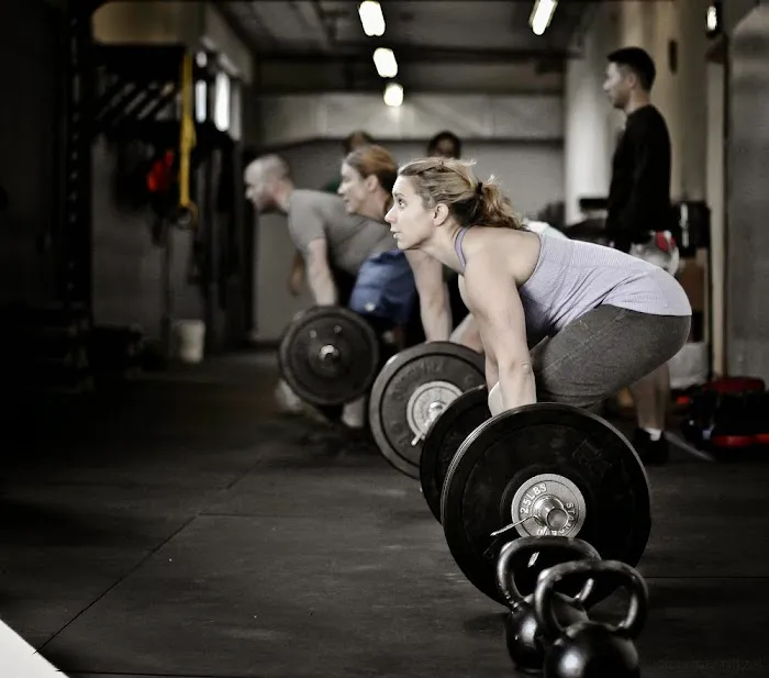 MKG Fitness | CrossFit MKG - Gym in North Seattle-Lake City-Shoreline-Lake Forest Park Picture 10