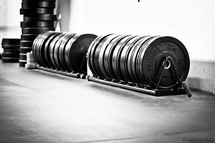 MKG Fitness | CrossFit MKG - Gym in North Seattle-Lake City-Shoreline-Lake Forest Park Picture 6