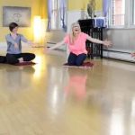 The Funny Yogi