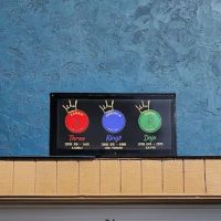 Christ-E Boxing(3 Kings Dojo) ico