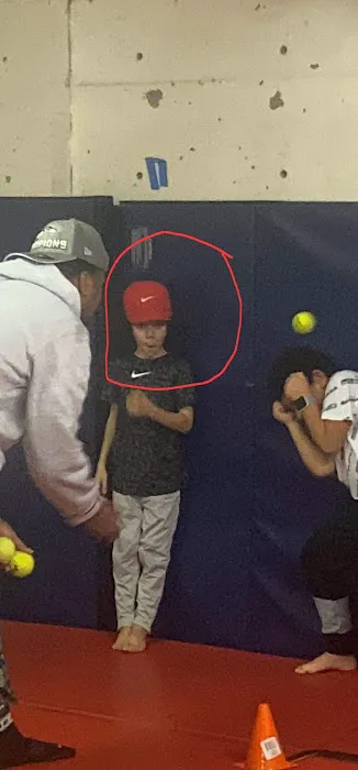 Christ-E Boxing(3 Kings Dojo) Picture 7