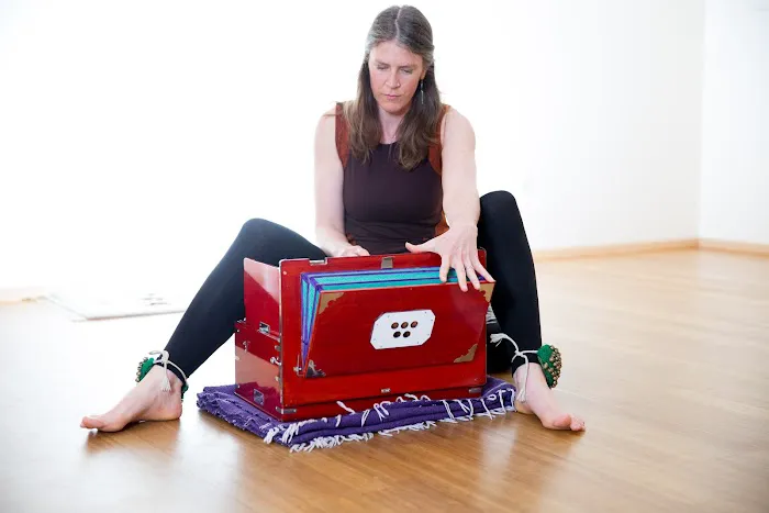 Whole Life Yoga Studio Picture 7