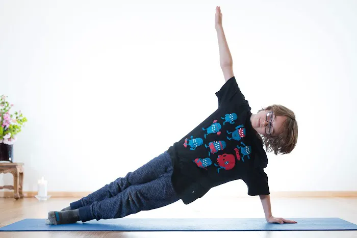 Whole Life Yoga Studio Picture 1