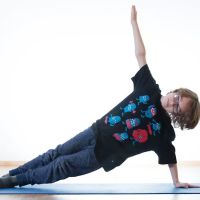 Whole Life Yoga Studio ico