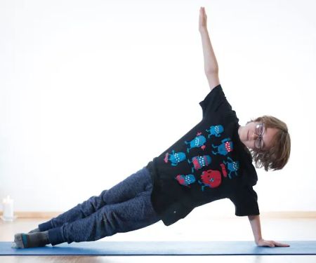 Whole Life Yoga Studio