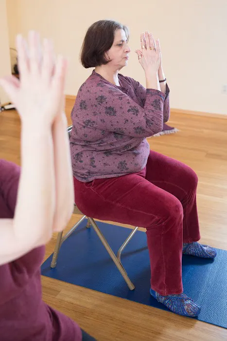 Whole Life Yoga Studio Picture 9