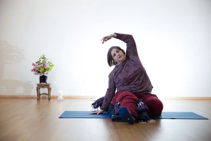 Whole Life Yoga Studio Picture 5