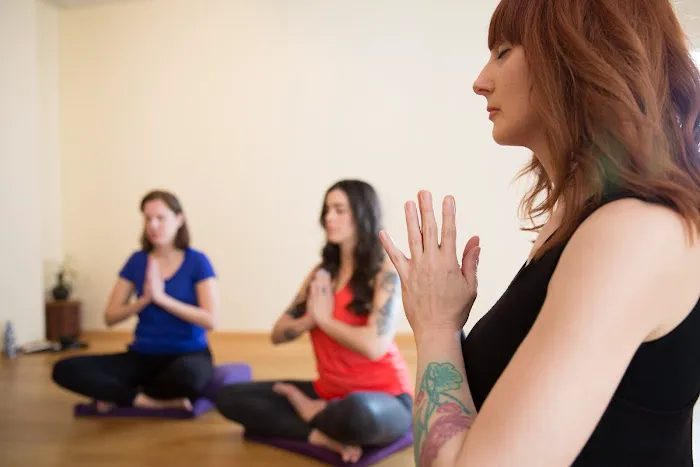 Whole Life Yoga Studio Picture 8