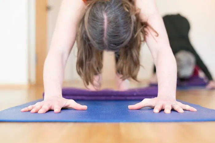 Whole Life Yoga Studio Picture 3