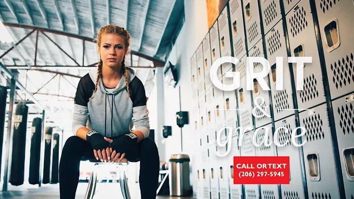 TITLE Boxing Club Seattle Greenwood Picture 5