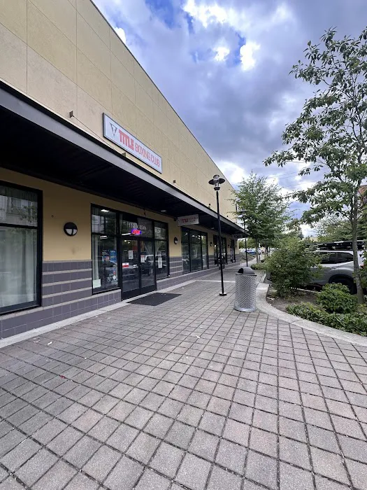 TITLE Boxing Club Seattle Greenwood Picture 3