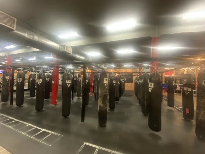 TITLE Boxing Club Seattle Greenwood Picture 4