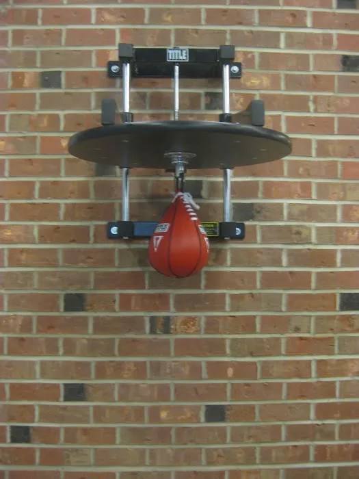 TITLE Boxing Club Seattle Greenwood Picture 7