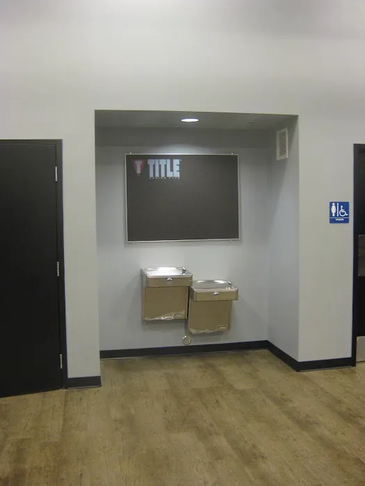 TITLE Boxing Club Seattle Greenwood Picture 6