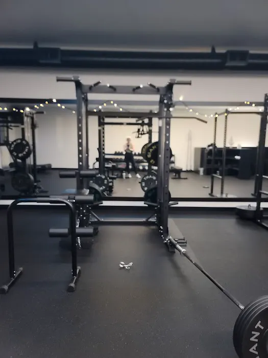 Wolf Heart Fit Co. Picture 7