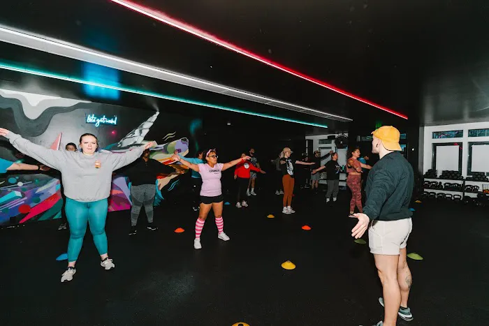 Wolf Heart Fit Co. Picture 4