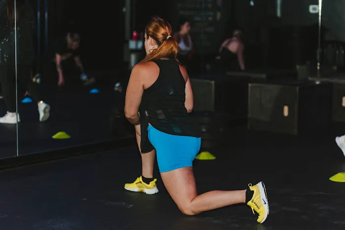 Wolf Heart Fit Co. Picture 1