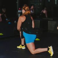 Wolf Heart Fit Co. ico