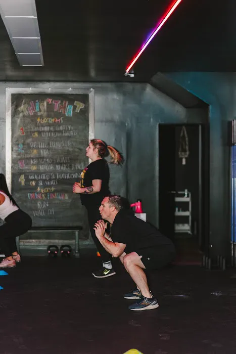 Wolf Heart Fit Co. Picture 9