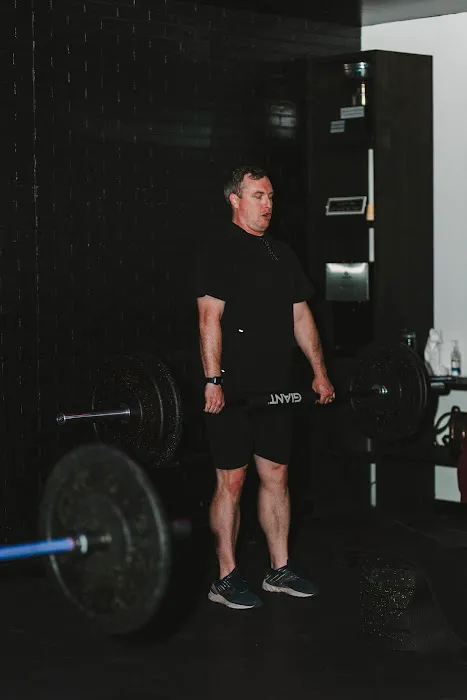 Wolf Heart Fit Co. Picture 6