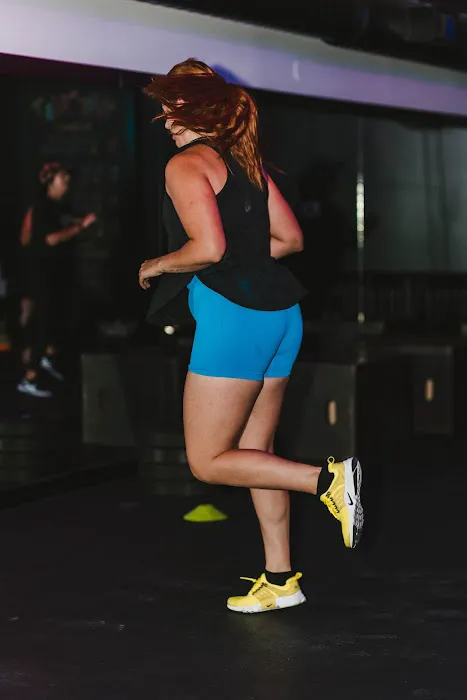 Wolf Heart Fit Co. Picture 5