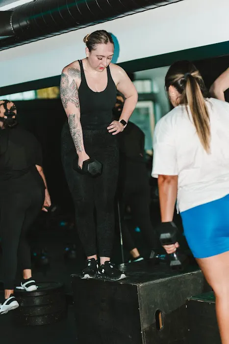 Wolf Heart Fit Co. Picture 2