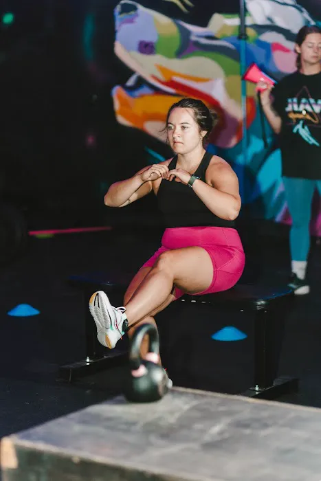 Wolf Heart Fit Co. Picture 8