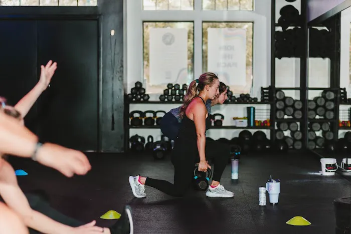 Wolf Heart Fit Co. Picture 10