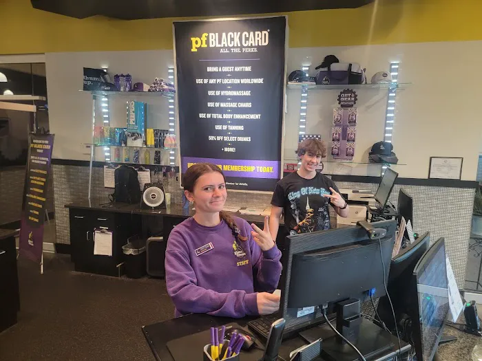 Planet Fitness Picture 4