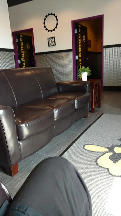 Planet Fitness Picture 7