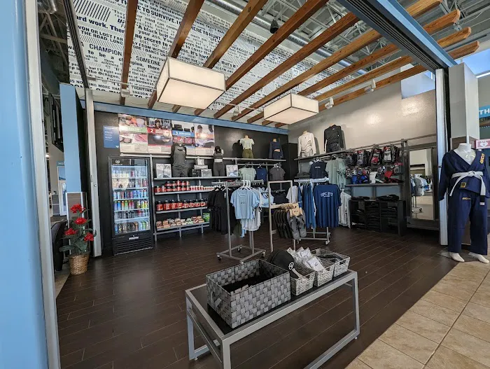 UFC FIT Puyallup Picture 2