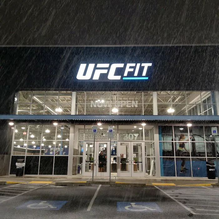 UFC FIT Puyallup Picture 5