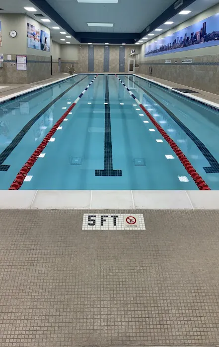 UFC FIT Puyallup Picture 9