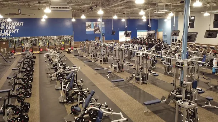 UFC FIT Puyallup Picture 1