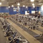 UFC FIT Puyallup