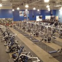 UFC FIT Puyallup ico